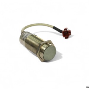 Micro Detectors CT1-AN-1A Capacitive Sensor