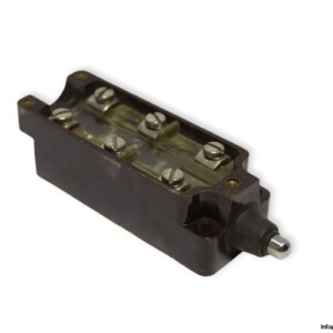 Elan SEN 41 Position Switch