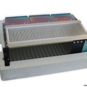 endress-hauser-19-RACKSYST-EX-84.B.2085U-slot-chassis-rack-(New)