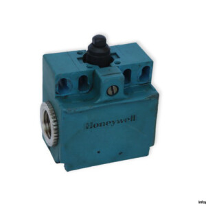honeywell-52ZS1-limit-switch-(Used)