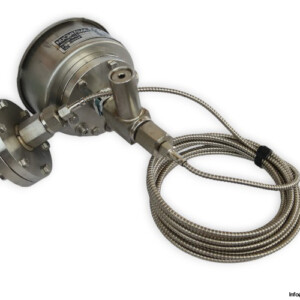 Nuova Fima 3.27 Diaphragm Pressure Switch