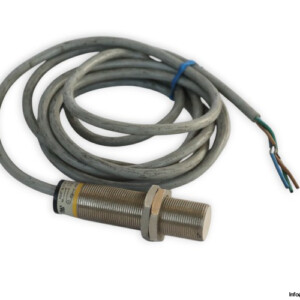 omron-TL-X5Y2-GL-inductive-proximity-sensor-(Used)