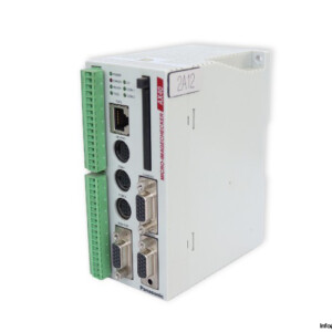 Panasonic ANMX404 Image Processing Controller