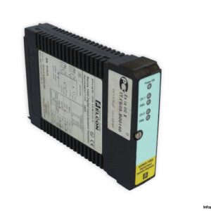 Pepperl+Fuchs 1822-P-0-0040-BB Digital Input Isolated Repeater