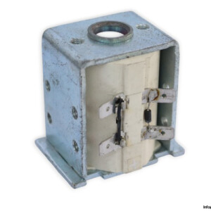 Schaltbau AFS819A/60 Contactor Body