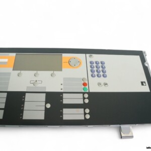siemens-FCM7204-Z3-S54400-F85-A1-operating-unit-(New)