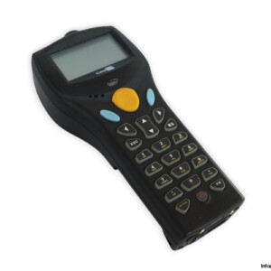 Cipherlab 8310 Light Industrial Mobile Computer