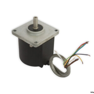 Eltra EL63D.2M2500S24N8X3PR Incremental Encoder