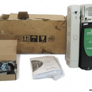 Emerson SP2403 Variable Speed Drive