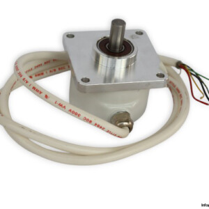Hengstler RI58-O/900EQ.42KB Incremental Encoder