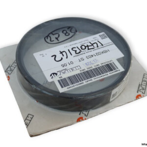 Heuft HBK021403 ST Control Lamp Safety Glass