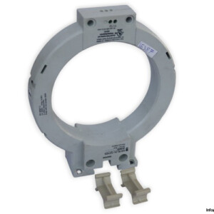 Merlin Gerin MA120 Earth Leakage Closed Toroid Current Sensor
