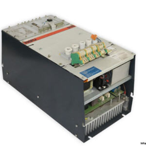 Refu 316/05 S Frequency Converter