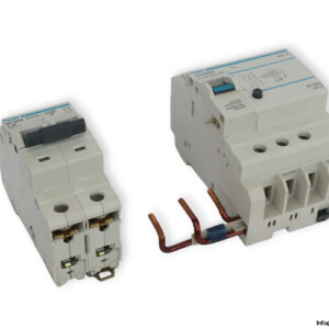 hager-BD364H-earth-leakage-add-on-module-(New)