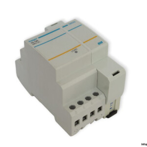 hager-TS120-interface-translator-module-(New)