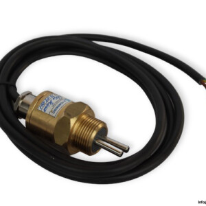N.torreiro 14-03-007 Flow Level Sensor
