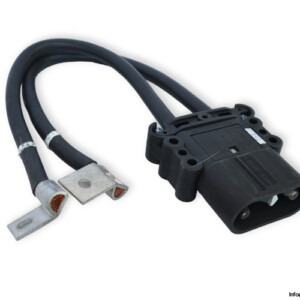 rema-PA6-GF30-forklift-battery-cable-(Used)