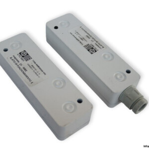 Vimo CTC1501 High Security Magnetic Contact