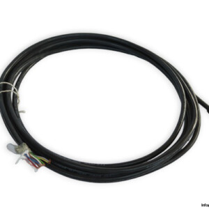 Techno GR F39-TGR-SB4-CVLB-5R Extension Cable