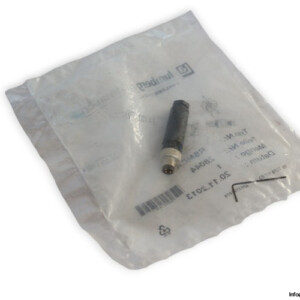 Lumberg Rsmck 3 Field Attachable Connector