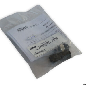 Reer CDM9 M12 Connector