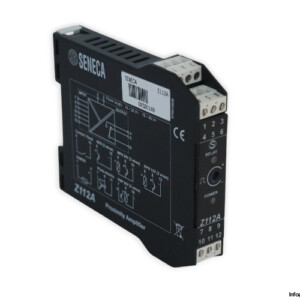 Seneca Z112A Sensor Digital Amplifier
