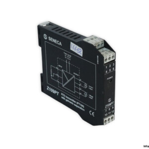 Seneca Z109PT Universal Converter