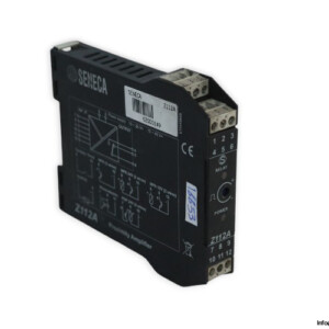 Seneca Z112A Sensor Digital Amplifier
