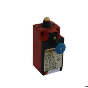 Bernstein I88-SU1Z W Limit Switch
