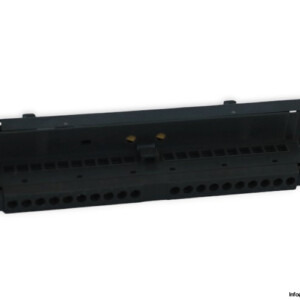 siemens-6ES7392-1AJ00-0AA0WDM-P3-front-connector(used)