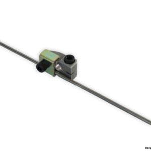 Omron D4B-0007N Limit Switch