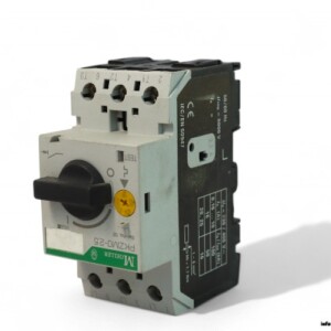 Moeller PKZM0-2,5 Circuit-Breaker