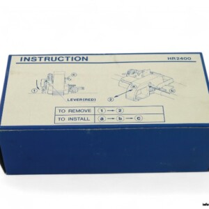 Yokogawa B9627AZ Ribbon