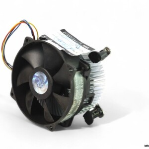 AVC Z90Z085 Copper Core Cooler