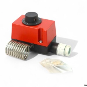 Alre JET-40 ONE-Stage Thermostat