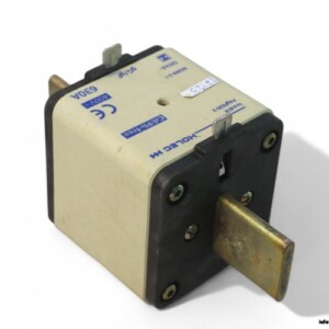 Holec HH P4GF630-3 Fuse Link