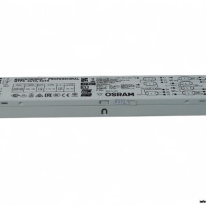 Osram QTP5 3X14,4X14 Fluorescent Lamp
