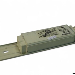 Vossloh Schwabe LN 58.990 LOW Loss Ballast