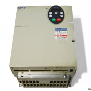 Toshiba VFFS1-4110PL-WP Transistor Inverter