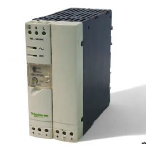 schneider-ABL7RP1205-power-supply(used)