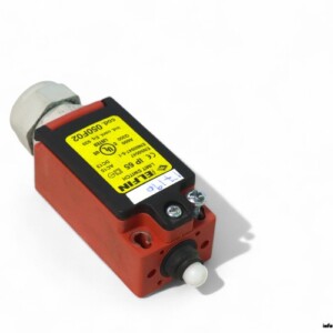 Elfin 050F02 Limit Switch
