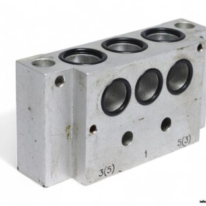 Airtec RF-10-E1 END Plate