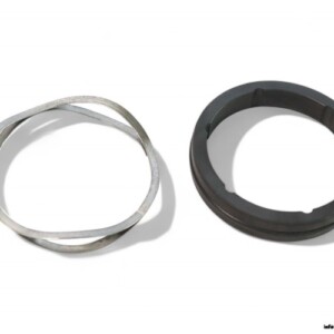 Donjoy RTH 14-29-XXX-XCE1 Mechanical Seal