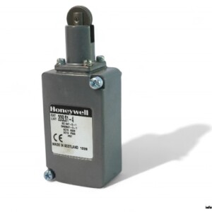Honeywell 205LS1-4 Micro Switch