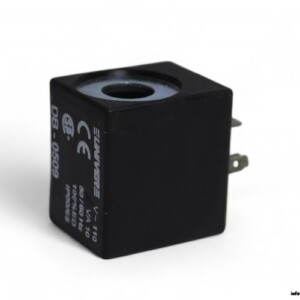 Univer DB-0509 Solenoid Coil
