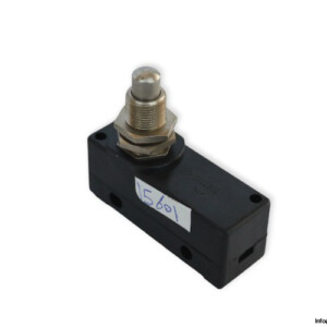 Pizzato MS 09 Micro Switch