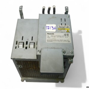 Rexroth HNK01.1A-A075-E0080-A-500 Drive Controller