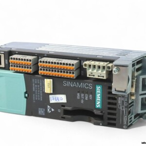 Siemens 6AU1410-2AD00-0AA0 Control Unit