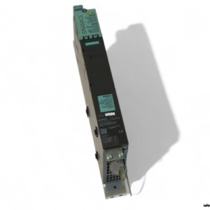 Siemens 6SL3136-6AE15-0AA0 Smart Line Module
