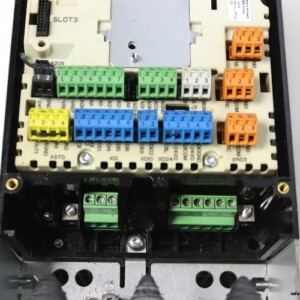 ABB ACS880-01-014A-5+E200 Inverter Drive